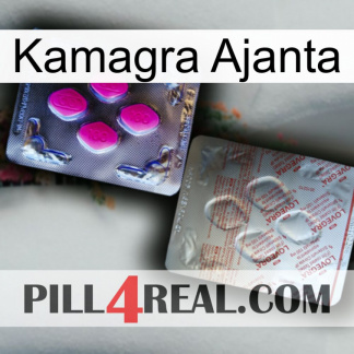 Kamagra Ajanta 38
